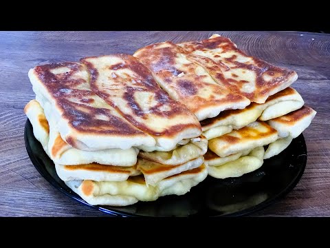 Видео: Закуски из теста с сыром из региона Ямбол. Уникальный рецепт!