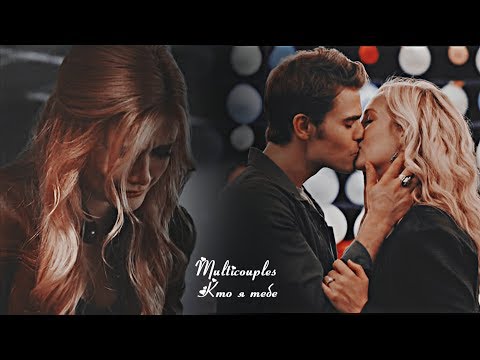 Видео: Multicouples || Кто я тебе [YPIV]