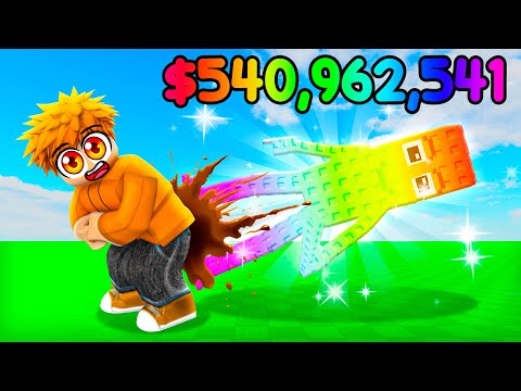 Видео: ROBLOX - СУКА, ГНИЛЬ МОЗГА...