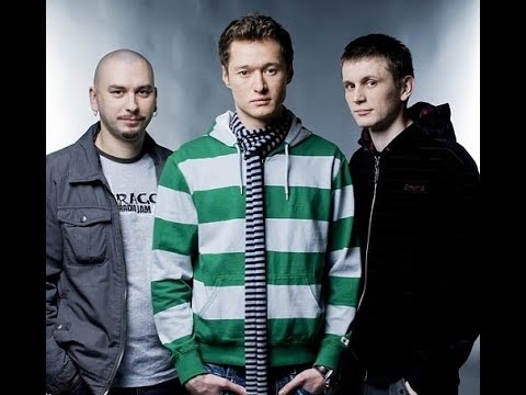 Видео: Бумбокс - Та что - караоке