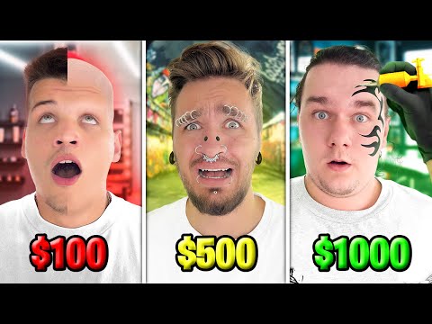 Видео: КТО ПОСЛЕДНИЙ СКАЖЕТ НЕТ, ПОЛУЧИТ 1000$ ЧЕЛЛЕНДЖ!