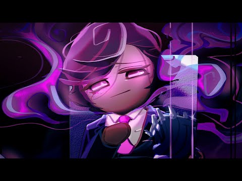 Видео: ⚠️Секрет подозрительно красивого директора... (ENG SUB) :: Private Cookie Run School #7