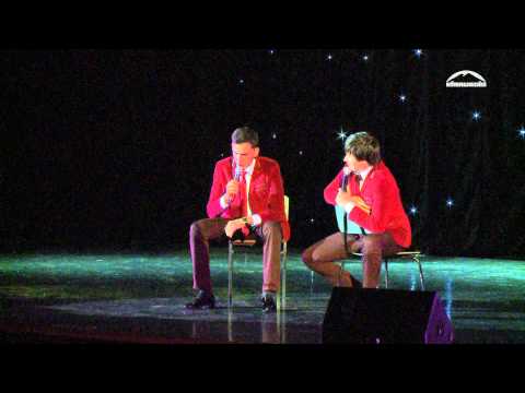 Видео: Тимур Джанкезов и Марат Чомаев