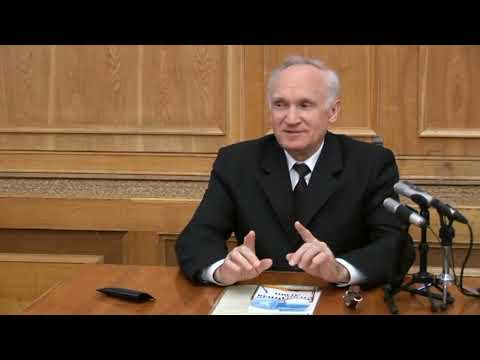 Видео: Жизнь после смерти. Профессор Осипов А. И. Полное видео.