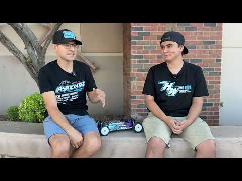 Видео: Советы от команды HOBBYWING Pro — настройка ротора