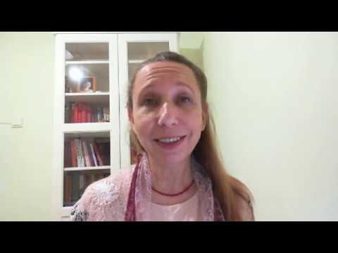 Видео: Медитация наслаждения. Автор медитации: Лама Двора