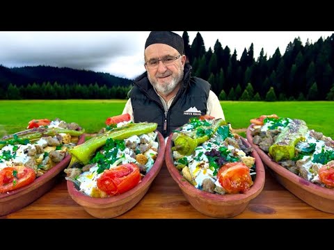 Видео: Почему так вкусно? Это мясо слишком идеально, чтобы быть настоящим!