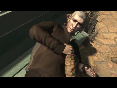 Видео: Grand Theft Auto IV - Часть 4 (Игрофильм)