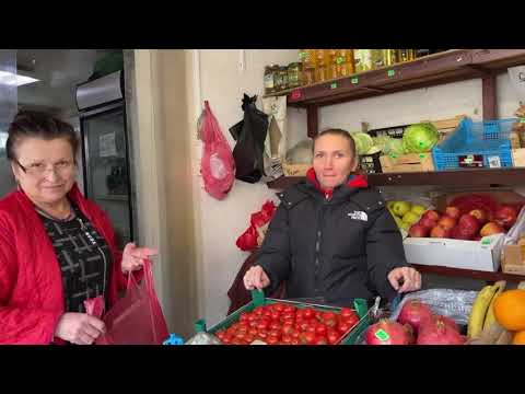 Видео: Старинному платаны в Алупке придаём статус Памятника живой природе