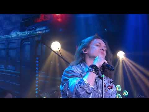 Видео: Евгений Егоров - Выхода нет (Сплин), сольный концерт "Музыкальные сокровища 90-х",12.06.2025