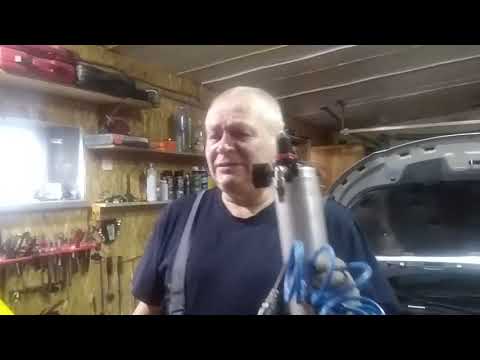 Видео: Очистка  систем  впуска