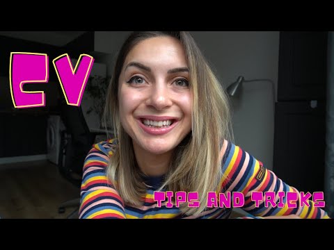 Видео: CV - Начин да изпъкнете и най-често правени грешки
