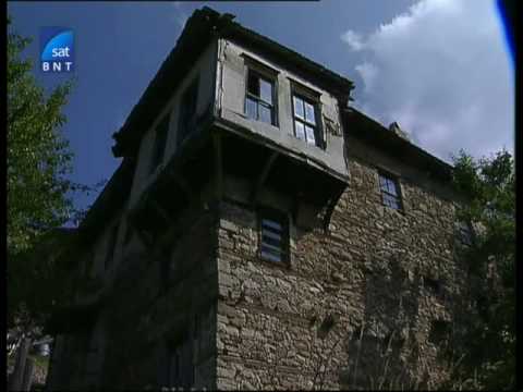 Видео: Родопчани, с. Момчиловци - 1/3