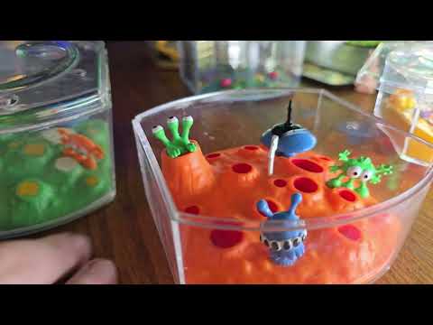 Видео: САМЫЕ РЕДКИЕ ТАНКИ С МОРСКИМИ ОБЕЗЬЯНАМИ НА ПЛАНЕТЕ! НАБОРЫ «СВЯТОЙ ГРААЛЬ» ИЗ АВСТРАЛИИ!