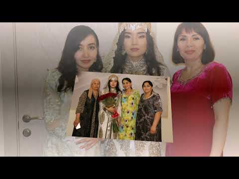 Видео: АЛИМАРДАН ВА ЗАЙНУРА КИЗ ВЕЧИР 1-ЧАСТЬ