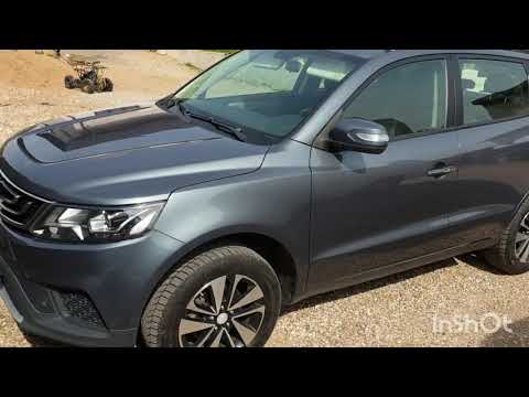 Видео: GEELY EMGRAND X7 2019 г.в. продолжает ржаветь, а также появились первые незапланированные проблемы.