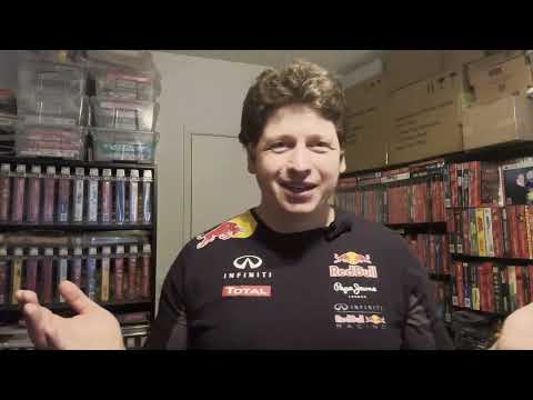 Видео: Для чего я покупаю AGP видеокарты? Распаковка посылок с играми в США. Sega, Dendy, Famicom.