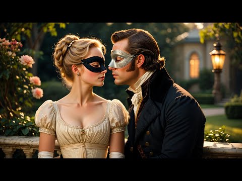 Видео: Один поцелуй на маскараде изменил всё… а потом он сделал вид, что не узнаёт её…