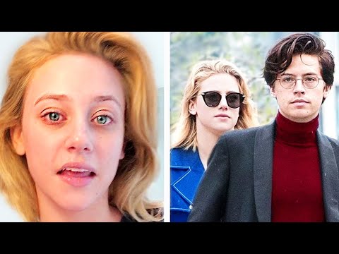 Видео: ПРАВДА ОБ ОТНОШЕНИЯХ Лили Рейнхарт и Коула Спроуса!