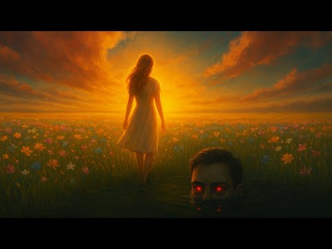 Видео: Они смотрят с сожалением. Ты сияешь в свете. Сдвиг временной линии, изменивший всё. Упущенная суд...