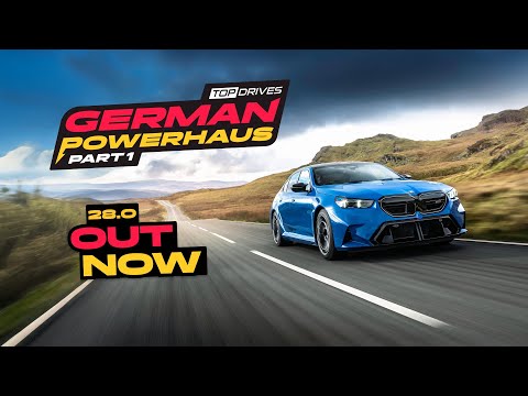 Видео: ОБЗОР ОБНОВЛЕНИЯ + 11 КАРБОНОВ | Top Drives 