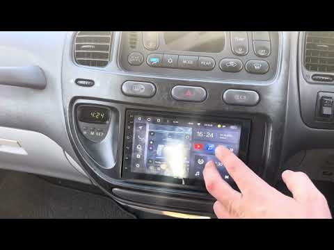 Видео: Честный отзыв Teyes CC2 Plus 2 DIN