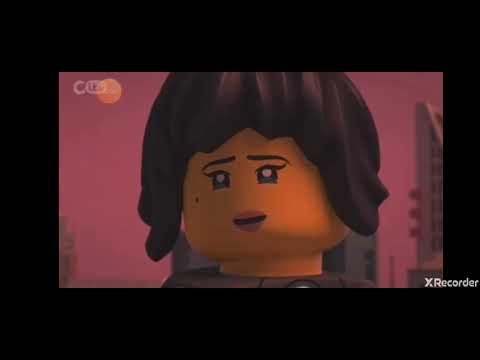 Видео: Клип ninjago {ния} ~шепот в темноте 💙