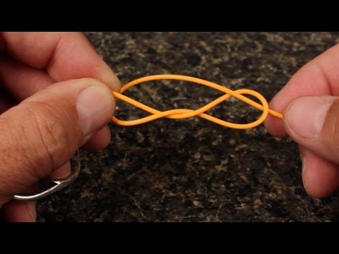 Видео: Узел Дэви