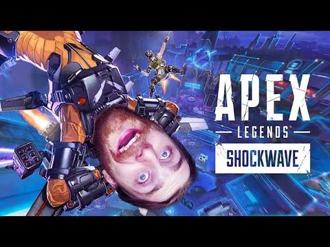 Видео: 🔴Давай зафігачимся - Apex Legends - 22 СЕЗОН