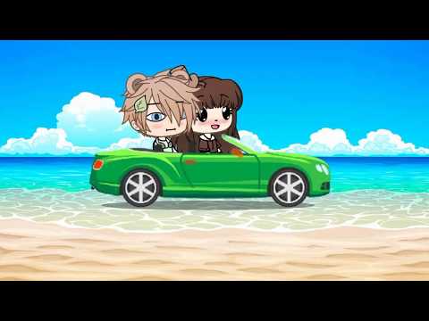 Видео: °•Музыкальная дичь с командой•° #1 Gacha Life ( Cofeek :3 )