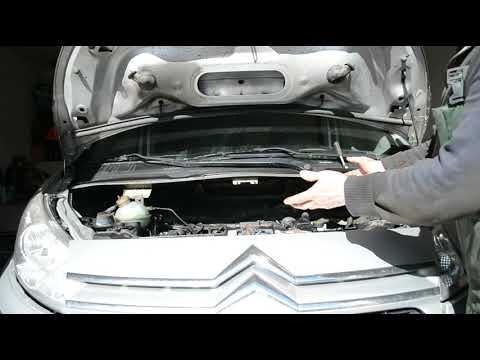 Видео: Почему не тянет дизель Citroen Jumpy