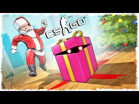 Видео: НЕ ВЕРЬ ЕМУ - ЭТО ЛОВУШКА!!! УГАР В CS:GO!!!