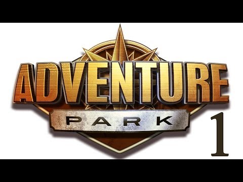 Видео: Adventure Park прохождение кампании #1