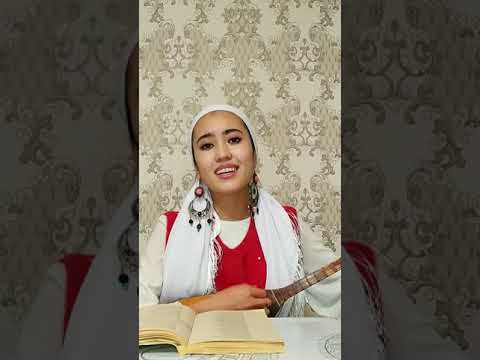 Видео: Орақ-Мамай дастаны Арайлым Асылханқызы