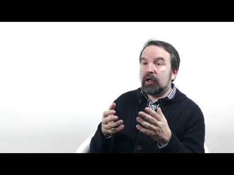 Видео: Олег Лекманов - Осип Мандельштам