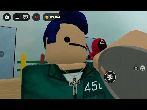 Видео: Тестирую Класс Медик в Ink Game 