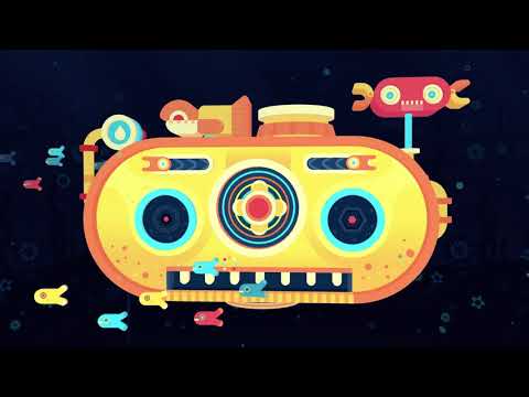 Видео: GNOG - Прохождение. Часть 4