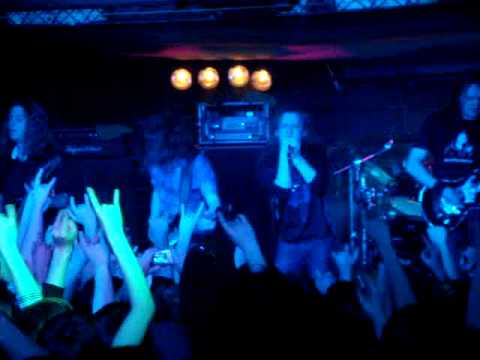 Видео: Эпидемия, Минск, "Дорога Домой" 2011