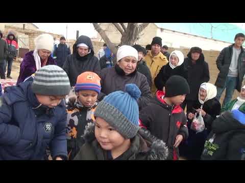 Видео: Беташар Шегем ауылы 05.01.2024