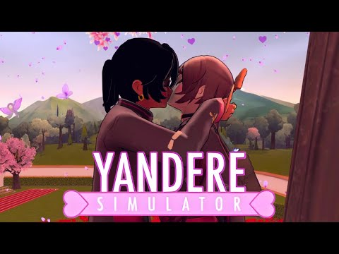 Видео: БОГ ВИДЕОИГР (АЛЬТЕРНАТИВНАЯ КОНЦОВКА) ➤ Yandere Simulator #101