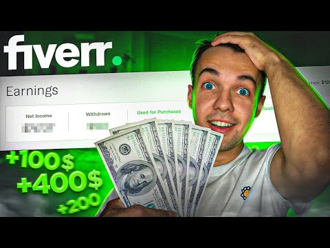 Видео: Стаю Фрілансером на місяць l Як заробляти БЕЗ ДОСВІДУ?