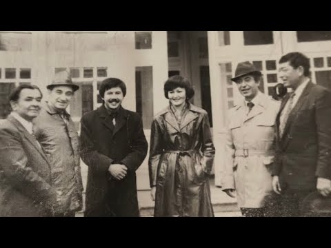 Видео: «Адажио» - Т. Альбинони играет Галия Молдакаримова