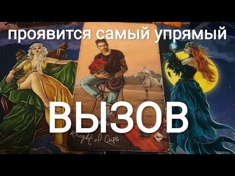 Видео: ВЫЗОВ ♥️🙏ПРОЯВИТСЯ САМЫЙ УПРЯМЫЙ #вызовмужчины #вызовлюбимоro #вызов_любимого