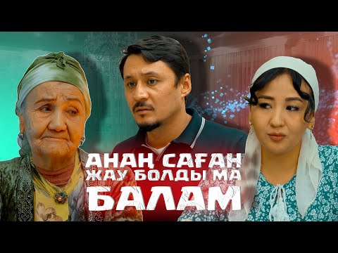 Видео: Келін мен ененің арасындағы жан-жал/ жаңа қазақша кино / 2025