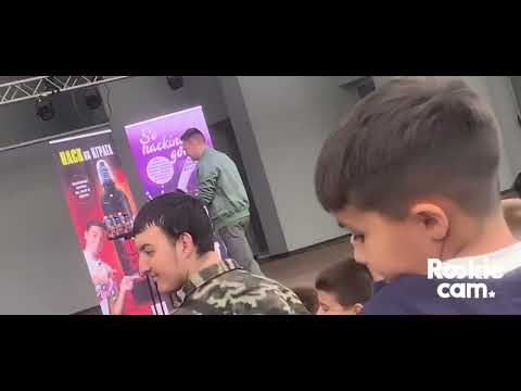Видео: Фен среща