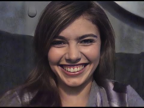 Видео: Алина Кабаева