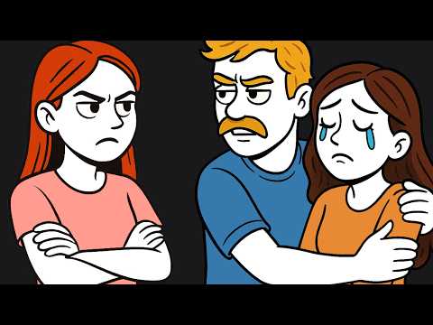 Видео: Я Думаю, Что Мой Муж — Отец Детей Моей Лучшей Подруги. Теперь Её Сын Проявляет Интерес к Моей Дочери