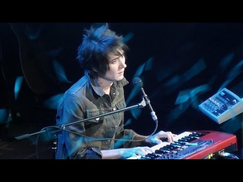 Видео: Земфира - Красота - Блюз (Strelka Live)