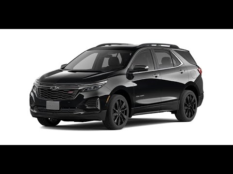 Видео: Сколько стоит пригнать Chevrolet Equinox в 2025 году через контору по актуальным ценам...