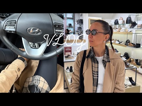 Видео: ☕ Теплі й атмосферні (лайфстайл + вчительська реальність)